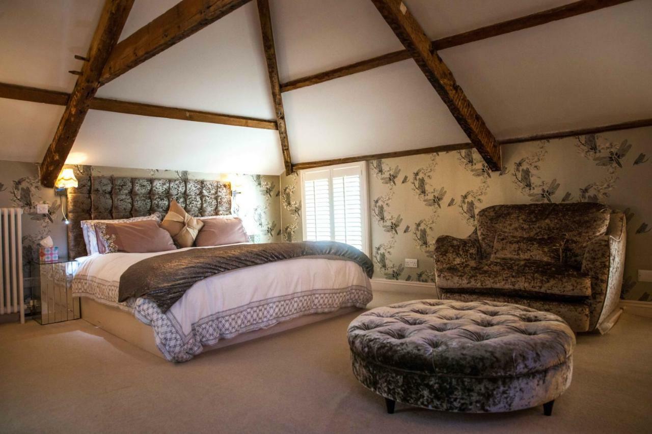 Crug Glas Country House 세인트데이비즈 외부 사진